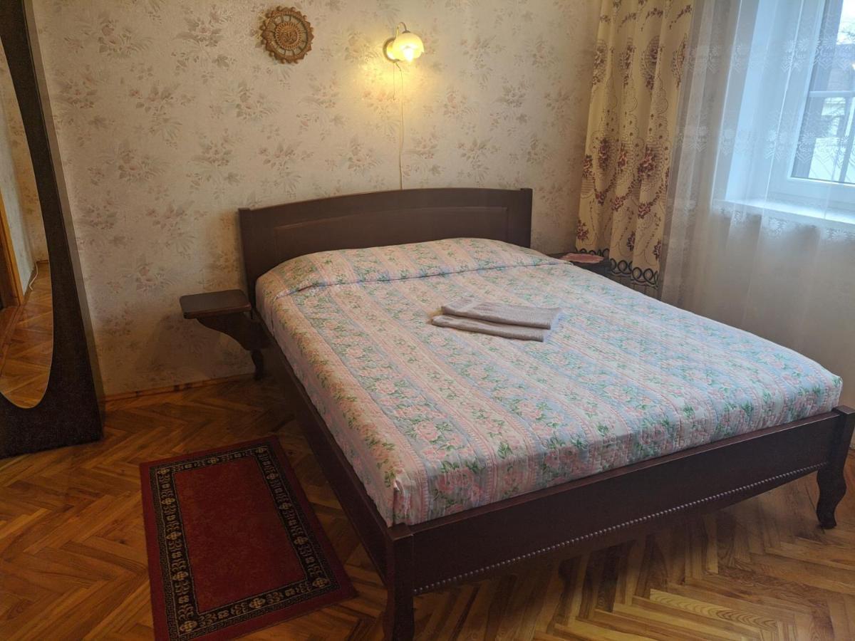 Guest House Nika - Cottages And Rooms In The Heart Of Palanga City Center Phòng bức ảnh
