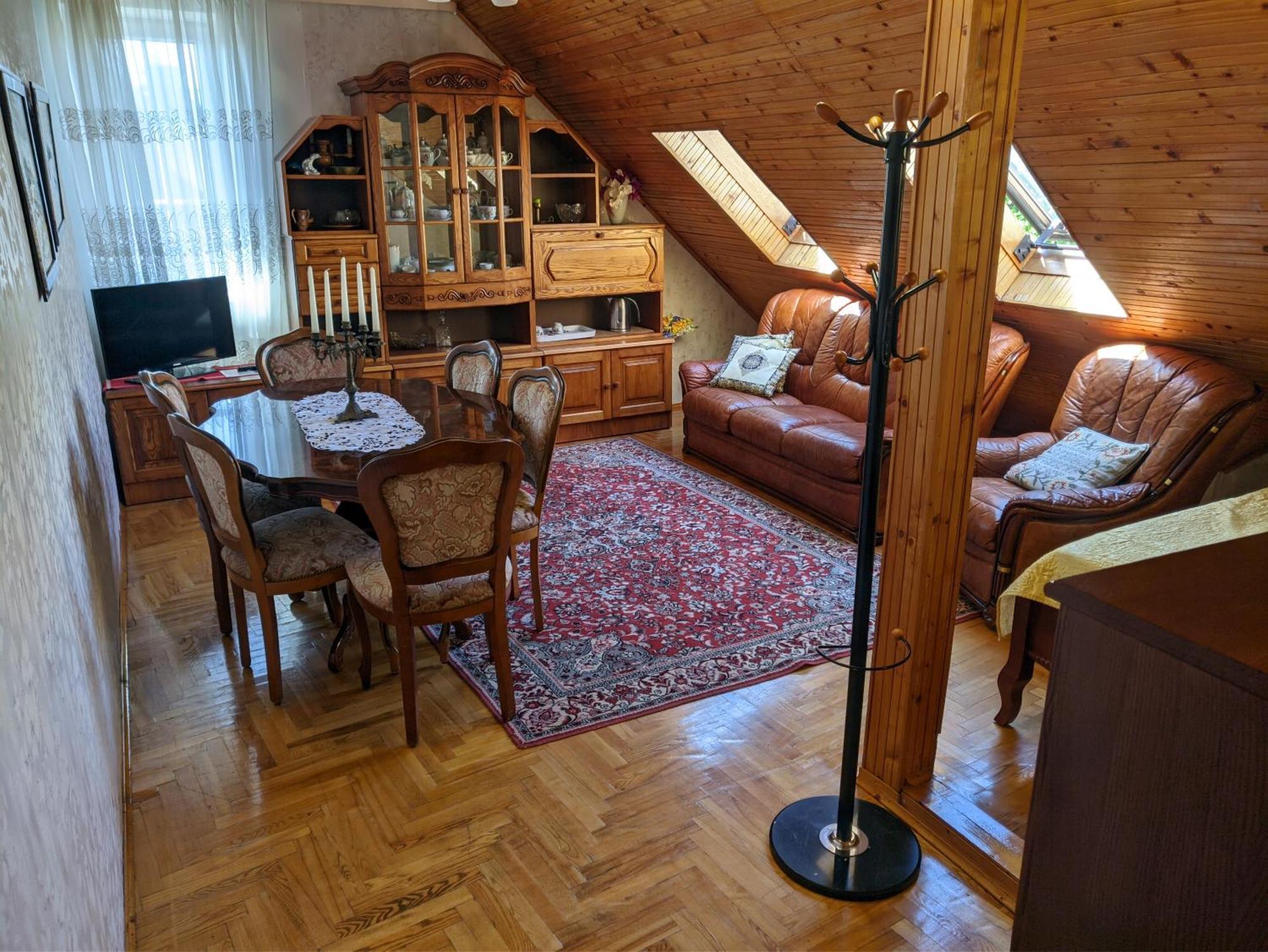 Guest House Nika - Cottages And Rooms In The Heart Of Palanga City Center Phòng bức ảnh